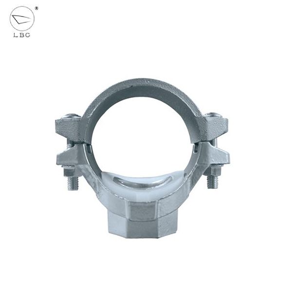 螺紋式機(jī)械三通